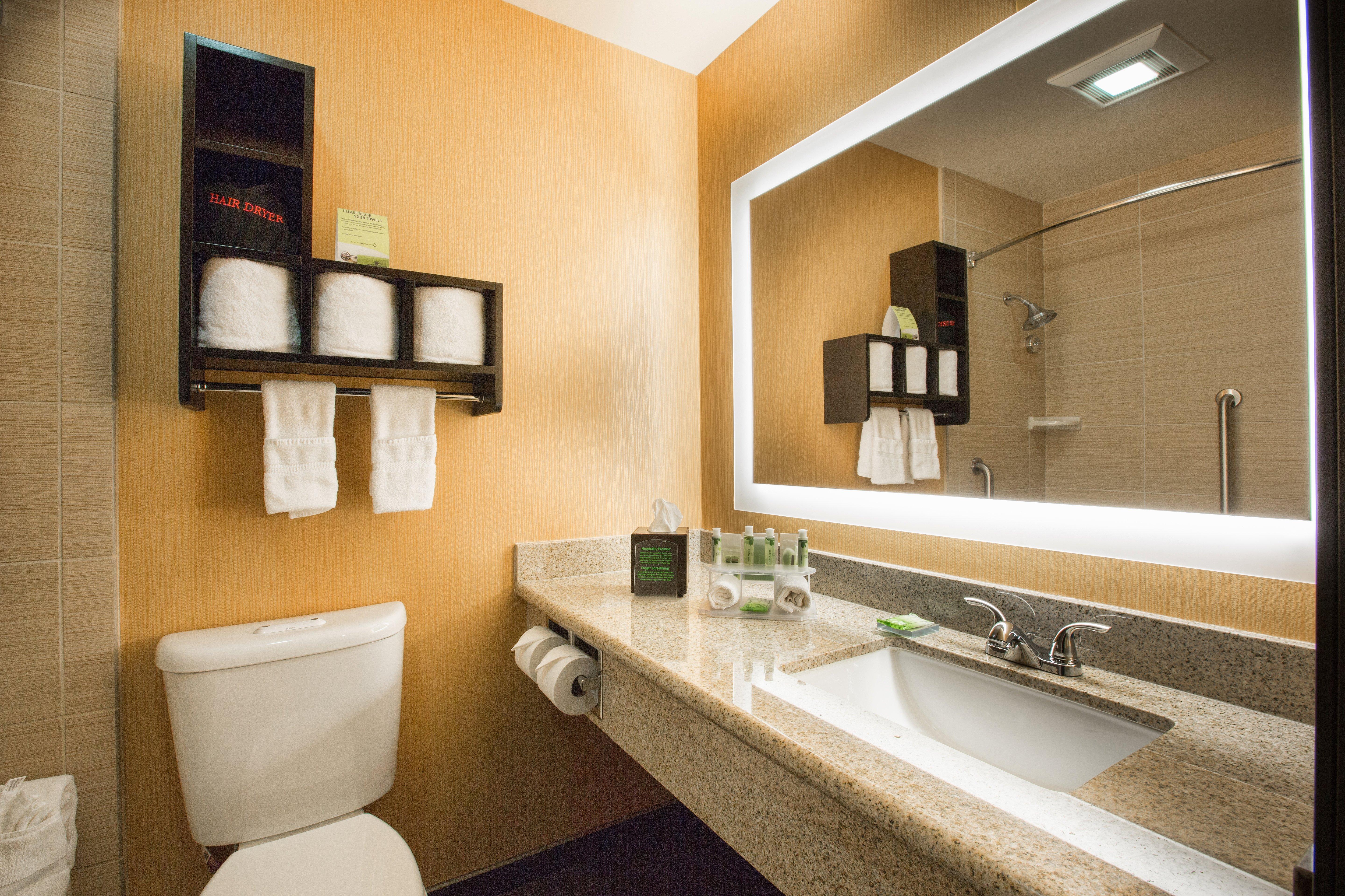 Holiday Inn Express Mountain View South Palo Alto By Ihg Bagian luar foto