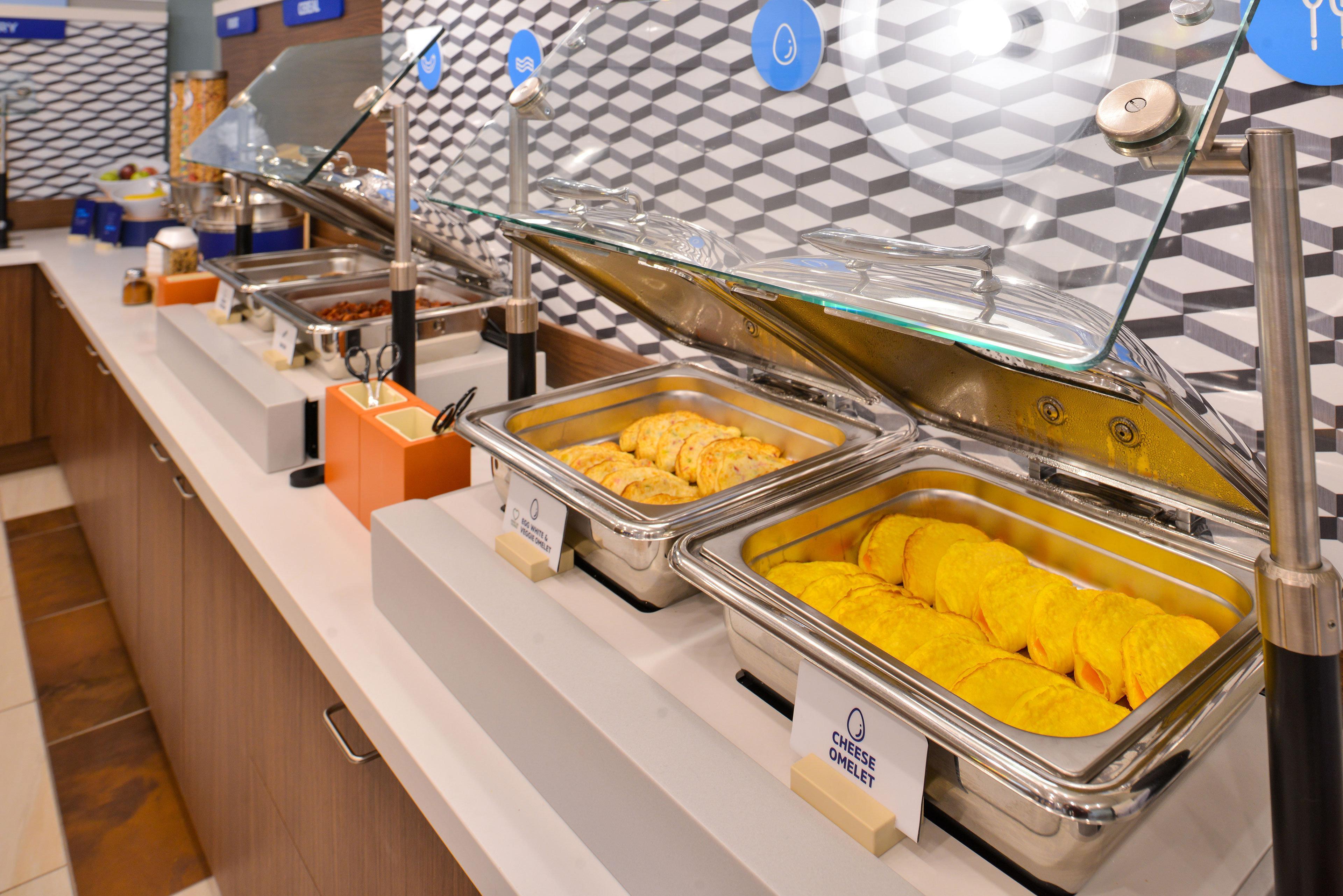Holiday Inn Express Mountain View South Palo Alto By Ihg Bagian luar foto
