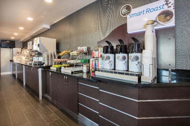 Holiday Inn Express Mountain View South Palo Alto By Ihg Bagian luar foto