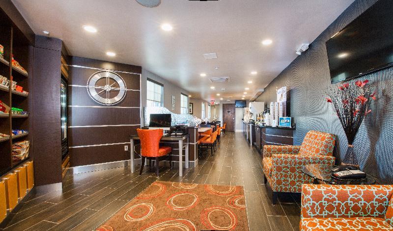 Holiday Inn Express Mountain View South Palo Alto By Ihg Bagian luar foto