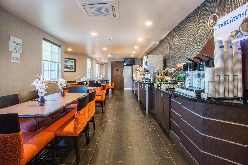 Holiday Inn Express Mountain View South Palo Alto By Ihg Bagian luar foto